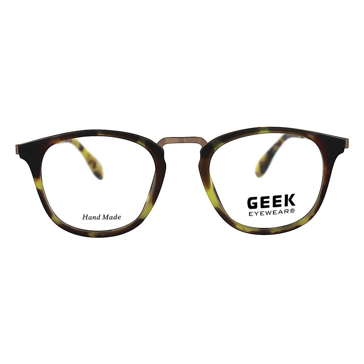 GEEK EYEWEAR STARSHIP Eyeglasses - view 29